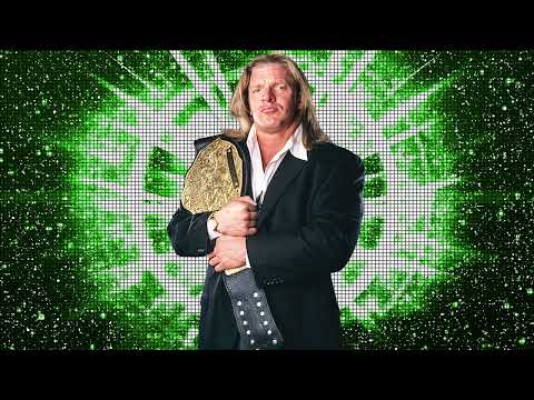 WWE Triple H Exit Theme Song "The Game" (Arena Effects)