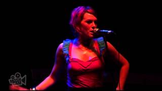 The Pipettes - I Love You (Track 13 of 20) | Moshcam