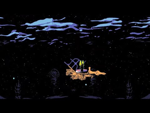 [Full stream] - Hylics 2 [Part 1]