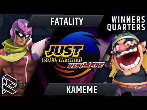 JRWI11 - RCS | Fatality vs. Kameme - Winners Quarters