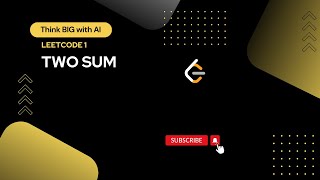 Two Sum | Solution with Python code