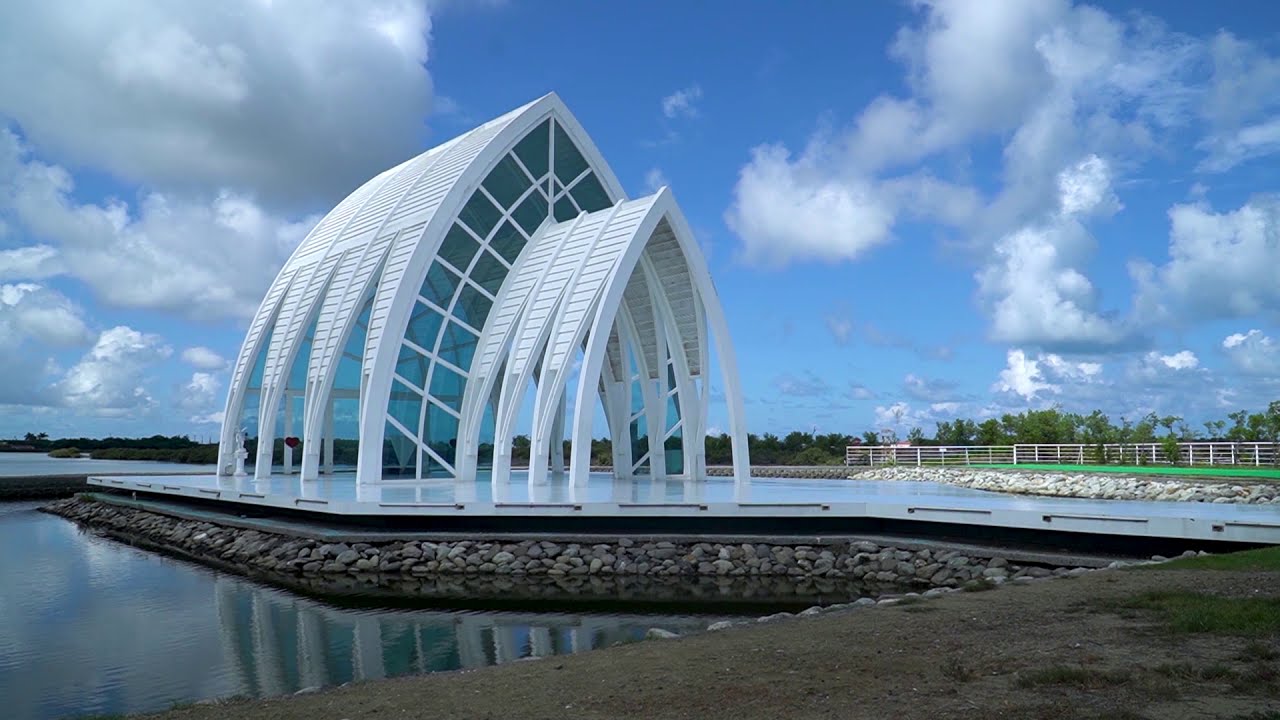 台南觀光導覽 _ 北門篇