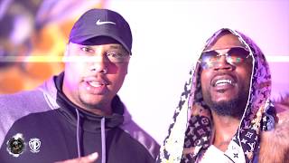 Tangeray Major at Club “The Passage”