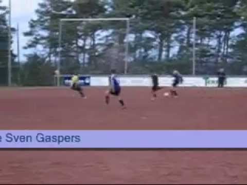 FC Schöndorf - SG Rascheid/Geisfeld Saison 2009/2010