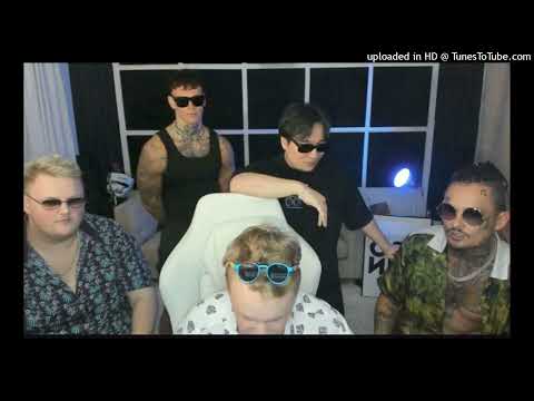 [FREE] MORGENHSTERN & Boombl4, NILETTO, THE LIMBA  - Любовь [type beat, prod lolli beats]