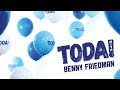 Benny Friedman - Toda! The Music Video - בני פרידמן ...