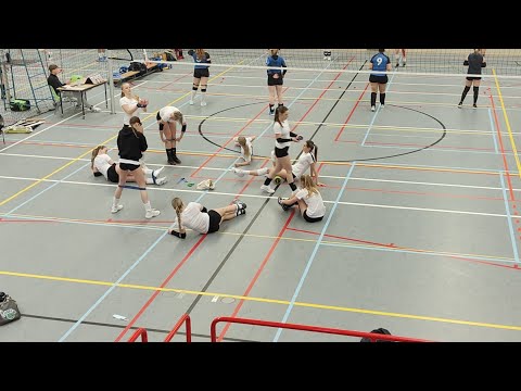 Emmen '95 DS3 - Fama DS1