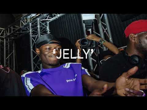 J Hus x Afroswing Type Beat 'Jelly'