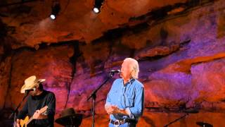 Billy Joe Shaver, I'll Love You The Best That I Can (Bluegrass Underground)