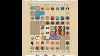 Two Dots Level 1000🥳🥳