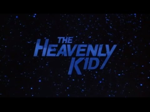 The Heavenly Kid (1985) Trailer + Clips