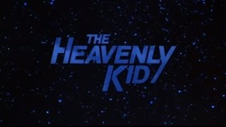 (1985) The Heavenly Kid - Opening Scene