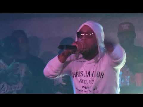 Stove God Cooks - Bread Of Life (Live 9-17-2021)