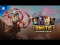 Smite - Smite Mulan Plus Bundle | PS4