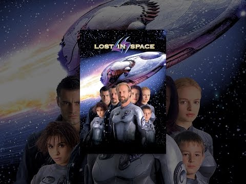 Lost in Space (1998)