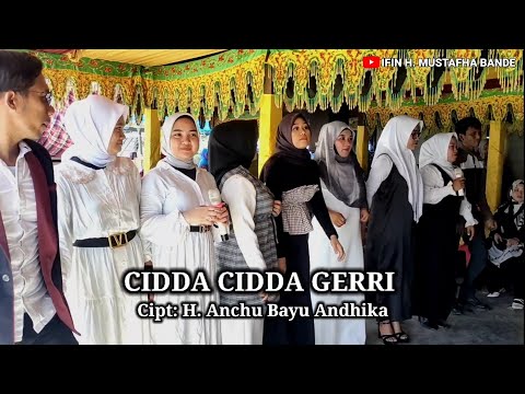 ALL ARTIS ANDRI KHAN 🔰 CIDDA GERRI (H. ANCHU)  🔰 DHIVA MUSIC