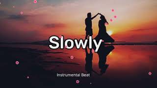 Download lagu Slowly _ Meddy _ Instrumental Beat mp3