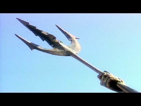 Lost Worlds - Atlantis