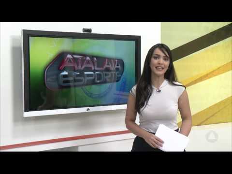 Domingo tem decisão do título estadual do Sergipano sub-19 de futebol - Atalaia Esporte