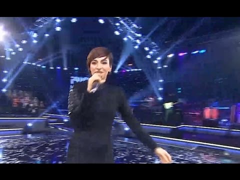 Miporsam -  Rana Mansour ft. Alessandro Calemme (GEM TV Norouz 1396)