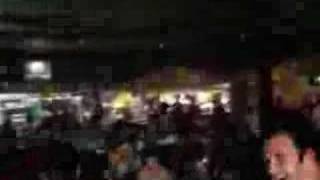 Airbourne - Girls in Black - 23/11/06