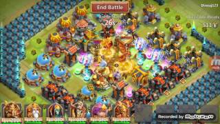 ShardHunters 203k dinoaj123