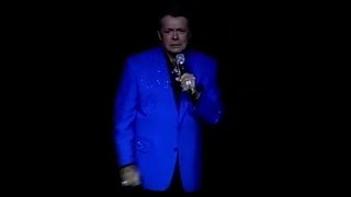 Mickey Gilley - "Talk To Me"