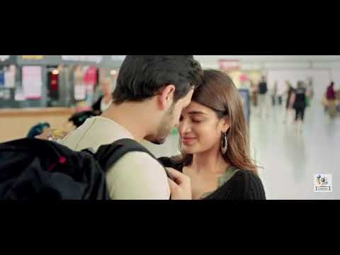 Ridi Ridee Sanahana Yannam Maga Harala Cover  Video CP Crations$$