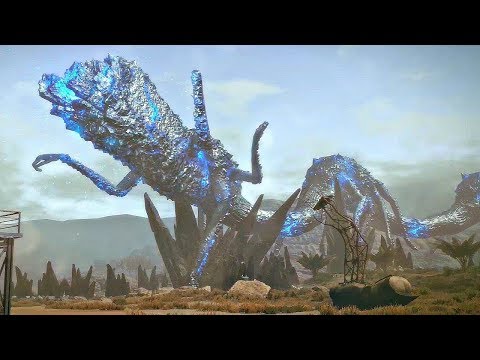 How to cheese Big Mouth & Frosty boss solo - skillzerk