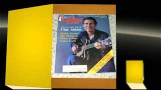 Chet Atkins "The Third Man Theme"