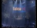 FALCO -  Kommissar 2000 - TheFalconNeverDies FALCO -  Kommissar 2000