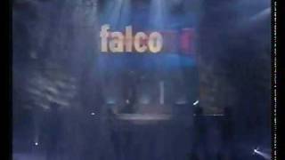 FALCO -  Kommissar 2000