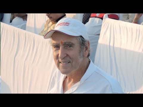 Satsang mit Soham: "Erleuchtung" - das ist das am meisten missverstandene Wort in der Welt.