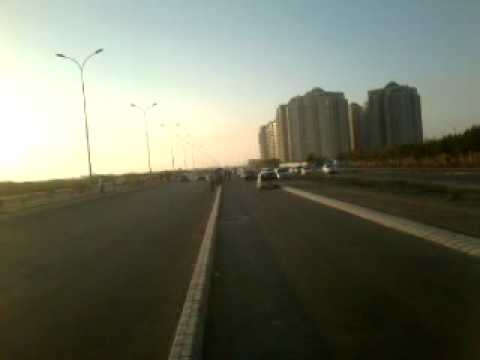 Hamid b16t vs jaffar b18t  (Race 1)