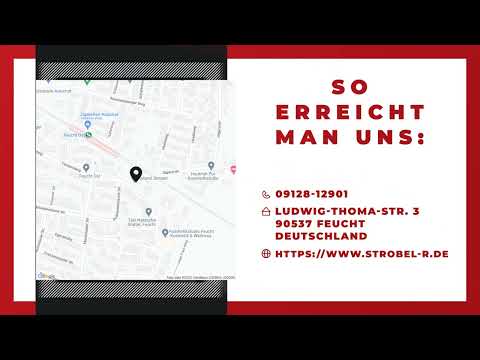 Dachdeckerei Roland Strobel YouTube-Vdeominiatur 3