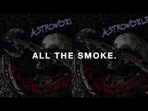 FREE | Rich The Kid x Travis Scott Type Beat "All The Smoke"