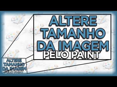 Vídeo: Converter tamanho de imagem: perguntas e respostas