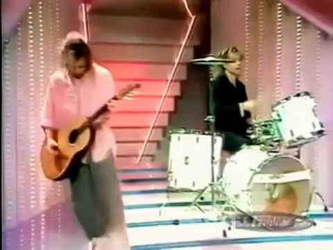 THE CURE/ IN BETWEEN DAYS (EDIT)