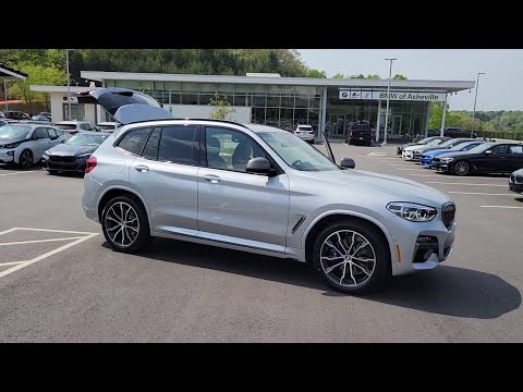 2021 BMW X3 Fletcher, Hendersonville, Waynesville, Marion, Asheville, NC M9G87776