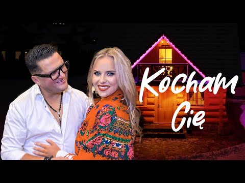 Kordian * KOCHAM CIĘ *  Official video 2024