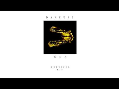 Darkest Sun - Sun secret (prod. Showgun)