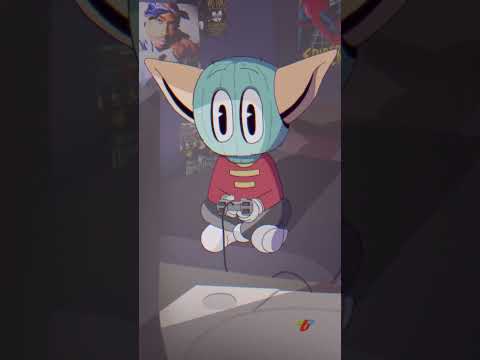 🍎 It’s 1996, and you’re playing Crash Bandicoot on the PS1 #nostalgia #playstation #crashbandicoot