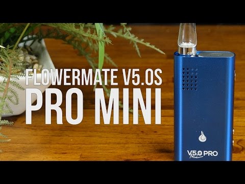 Flowermate V5.0S Mini Pro Review