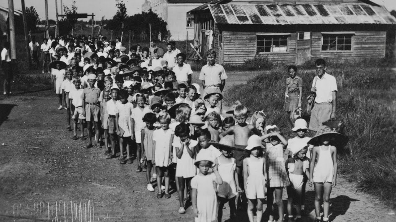 Las atrocidades cometidas por el ejército japonés contra extranjeros que vivían en Shanghai