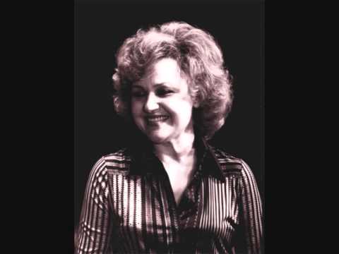 Teresa Zylis-Gara sings Don Carlo-