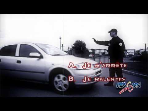 Stop-and-Cop Interactive  ⬬  Teaser