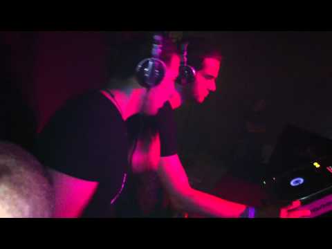 Electronical Brothers LIVE @ Summer Party (DJ Contest) part 1