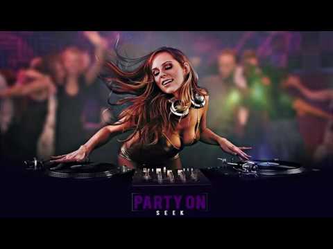 Seek - Party ON