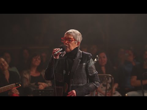 Ña Polí O La Pureza De La Gente Como Usted - Teresa Parodi