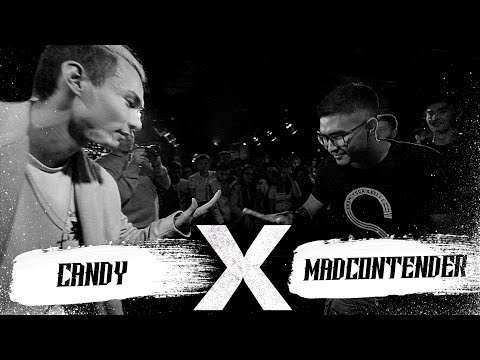 STREET CRED BPM (1/2) - CANDY x MADCONTENDER